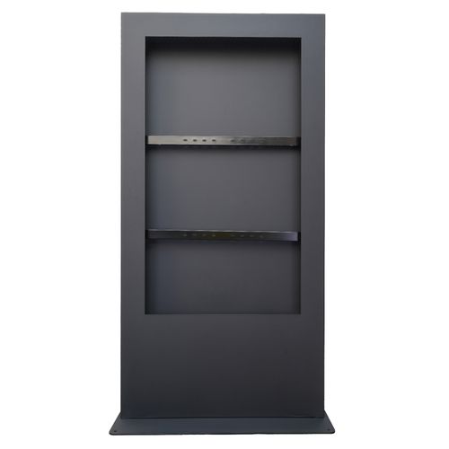 Structure Totem Écran 55"