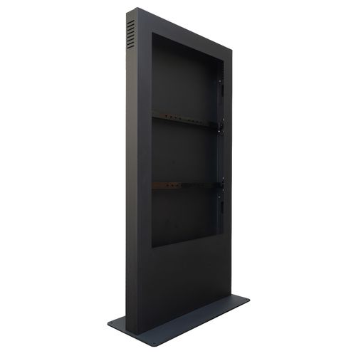 Structure Totem Écran 55"