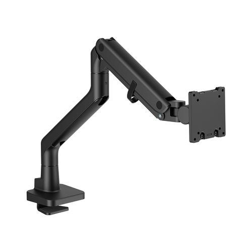 Support Écran PC - à Ressort à Gaz 1 Écran 24"-57"