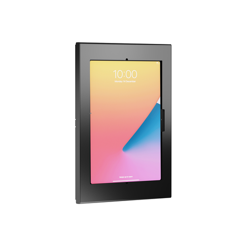 Support Tablette Apple Et Samsung 12.9''-13'', Noir