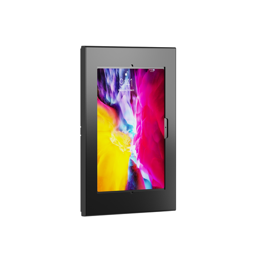 Support Tablette Apple Et Samsung 10.9''-11'', Noir