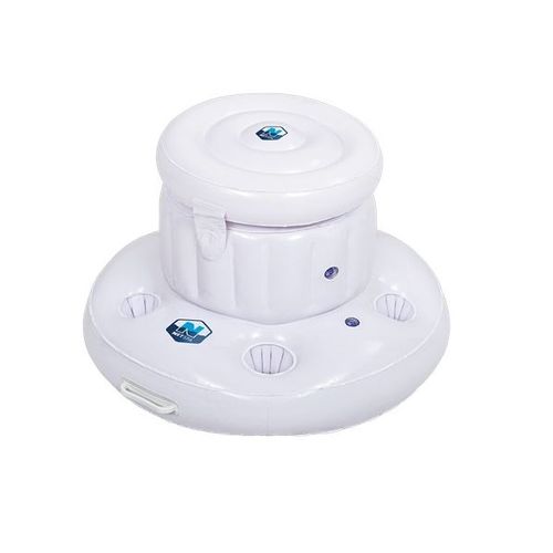 Bar Gonflable Netspa Pour Spa Et Piscine