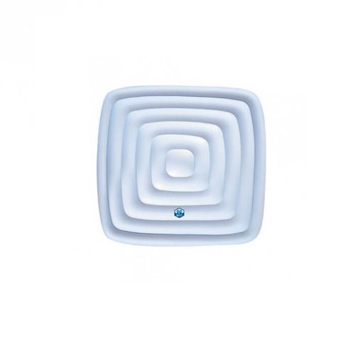 Couvercle Gonflable Carré Pour Spa Netspa Aspen Et Caïman
