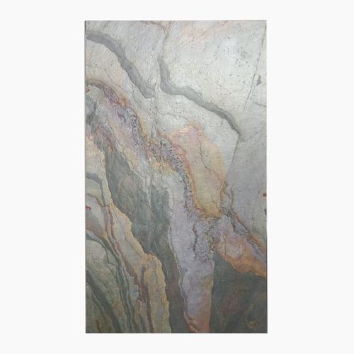 Panneau Mural Pierre Finition Wood Stone 120 X 210 Cm - Stone'it Wood Stone