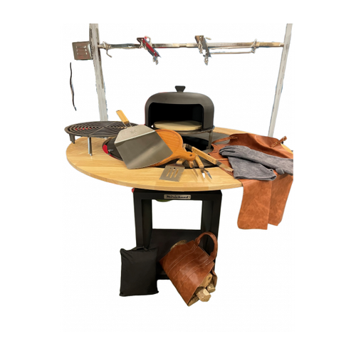 Pack Brasero Complet