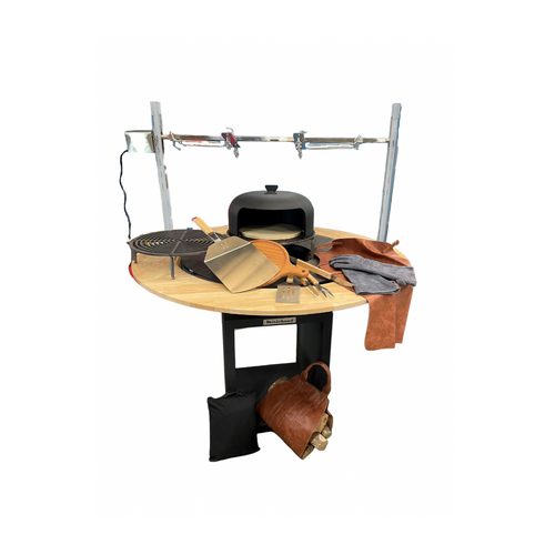 Pack Brasero Complet