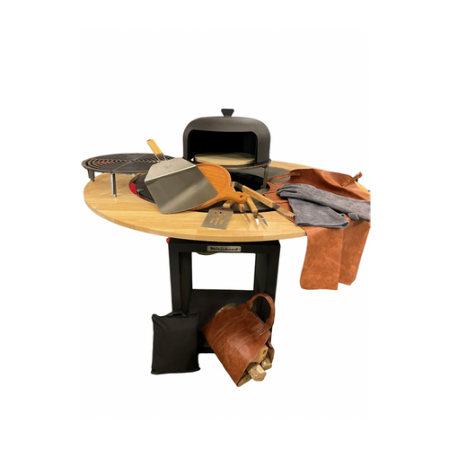 Pack Brasero Indispensable