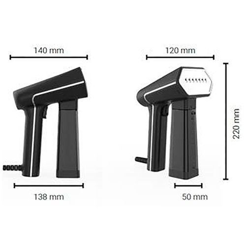 Défroisseur vapeur à main STEAMONE SN250MG-A