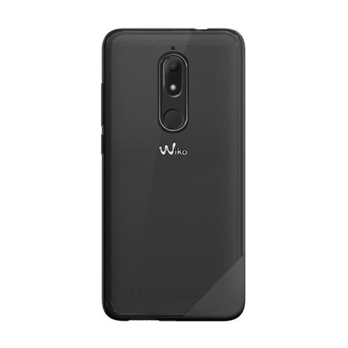 Coque Transparente View Prime