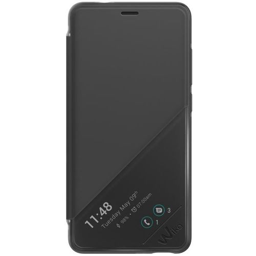 Smart Folio Night Grey Wiline Lenny 5