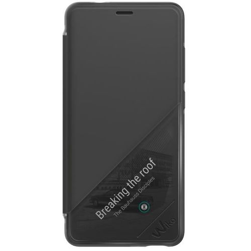 Smart Folio Night Grey Wiline Lenny 5