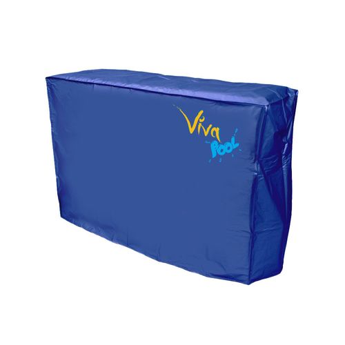 Housse Pour Pompe à Chaleur - 68,5 X 27,5 X 48,5 Cm