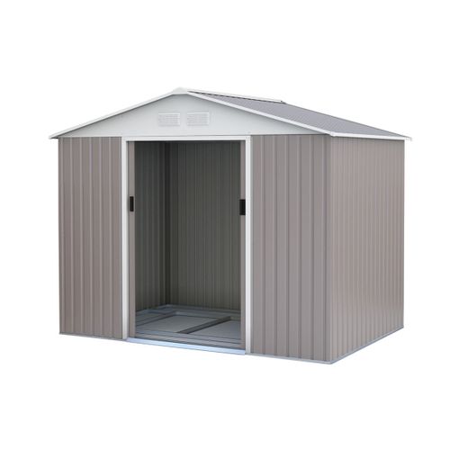 Fondation Pour Abri De Jardin "dallas" Ou "vegas" - 5,29 M²