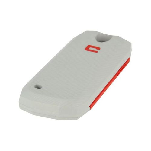 Coque Flottante Crosscall Trekker M1 / M1 Core Original Protection Antichoc Gris