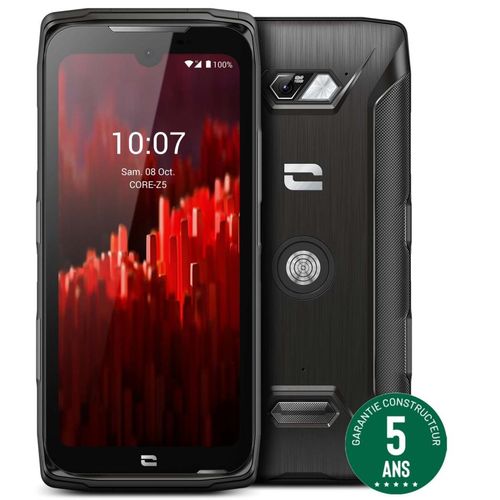 Smartphone Crosscall Core-z5