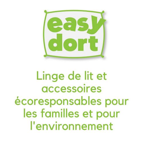 Housse Matelas à Langer Coton 50x70 Cm Extensible 50x80 (lot De 3)