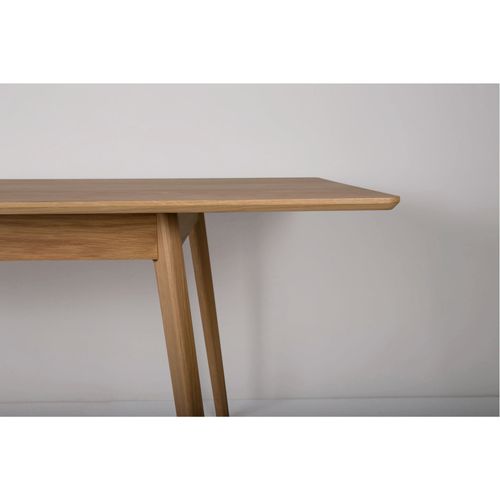 Table à Manger Extensible 8 à 12 Personnes 180-230x80cm