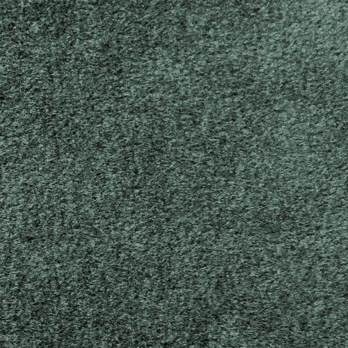 Canapé 4 Places En Velours Pieds Tournés