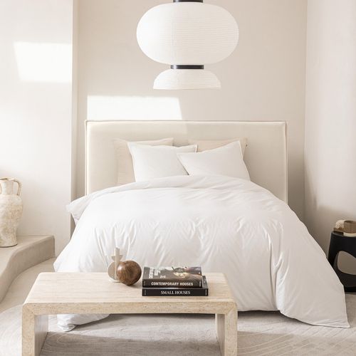 Tête De Lit En Tissu Chenille L170 Cm