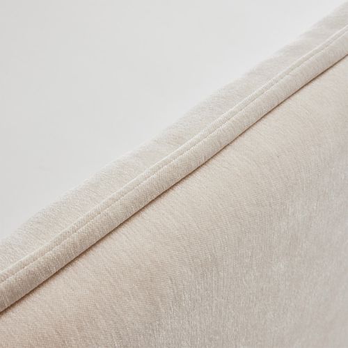 Tête De Lit En Tissu Chenille L170 Cm