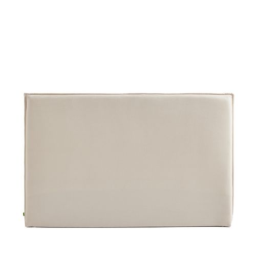 Tête De Lit En Tissu Chenille L170 Cm