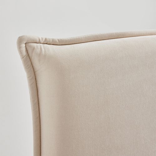 Tête De Lit En Tissu Chenille L170 Cm