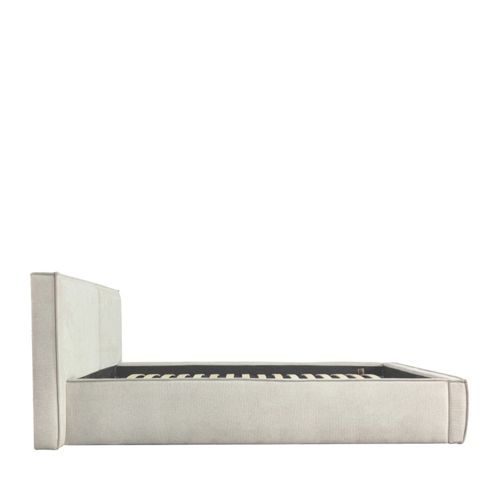 Lit Coffre En Tissu 140x190cm