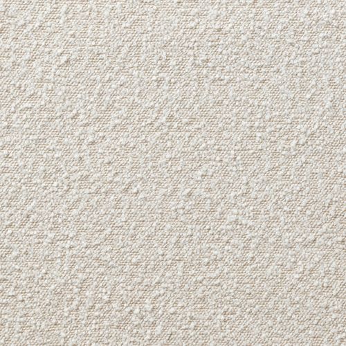 Lit Coffre En Tissu Bouclette 160x200cm