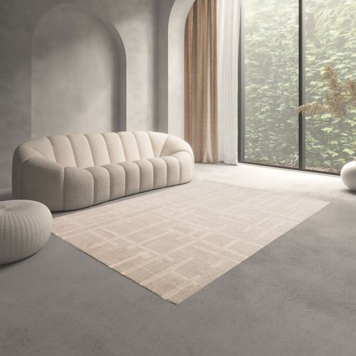 Tapis Contemporain
