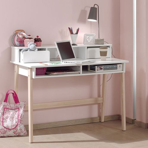 Bureau Enfant En Bois