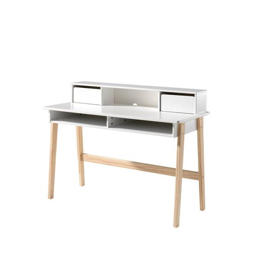 Bureau Enfant En Bois