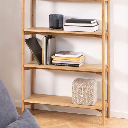 Etagère En Bois 86x160cm