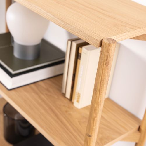 Etagère En Bois 86x160cm