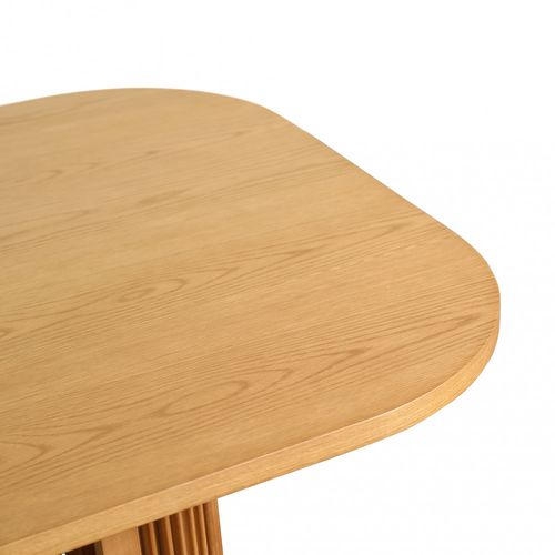 Table à Manger 8 Personnes En Bois