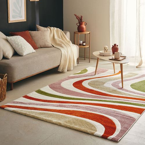 Tapis Contemporain