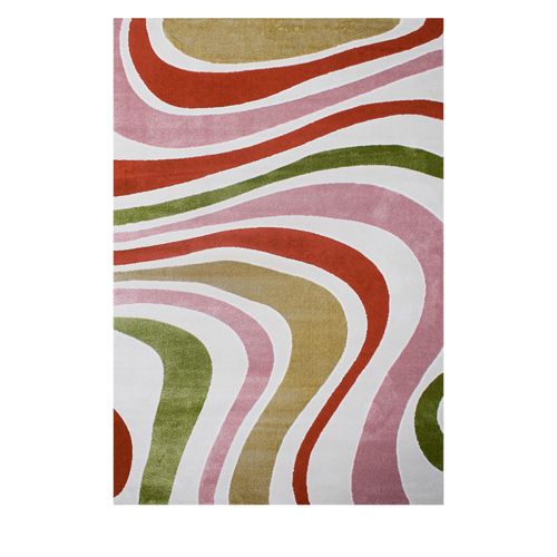 Tapis Contemporain