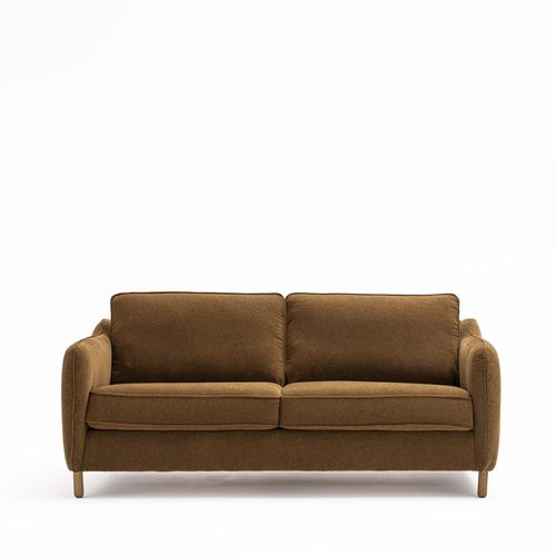 Canapé Convertible Express 2 Places En Tissu