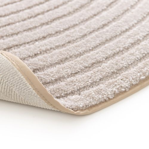 Tapis Contemporain De Forme Ronde