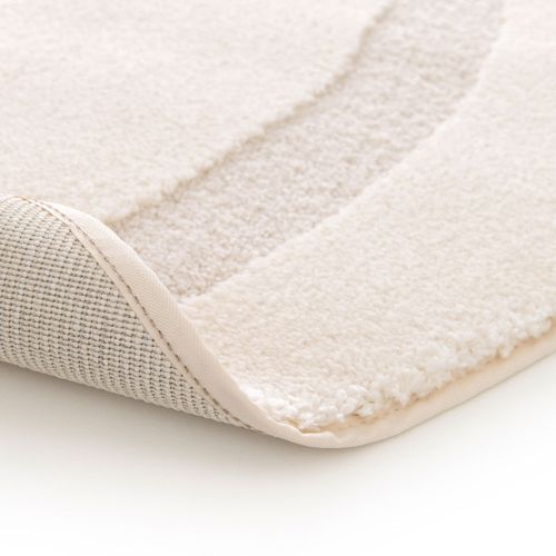 Tapis Contemporain De Forme Ronde