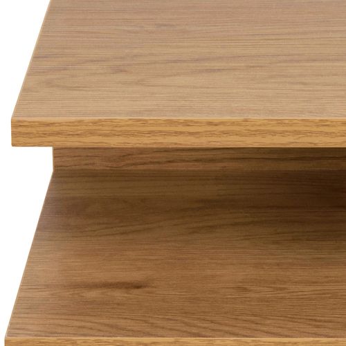 Table De Chevet Murale 1 Tiroir En Bois