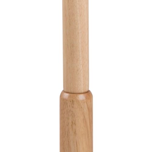 Porte-manteaux En Bois H176cm