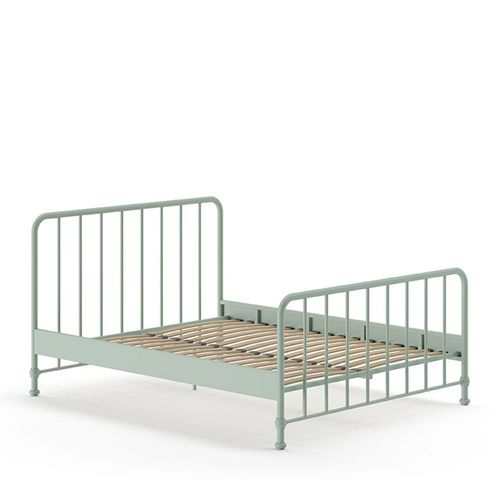 Lit En Métal 160x200cm