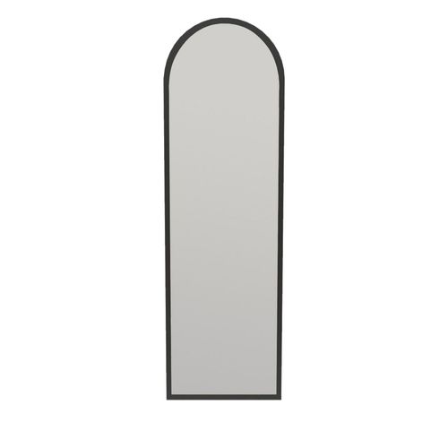 Miroir Sur Pieds En Bois 50x160cm