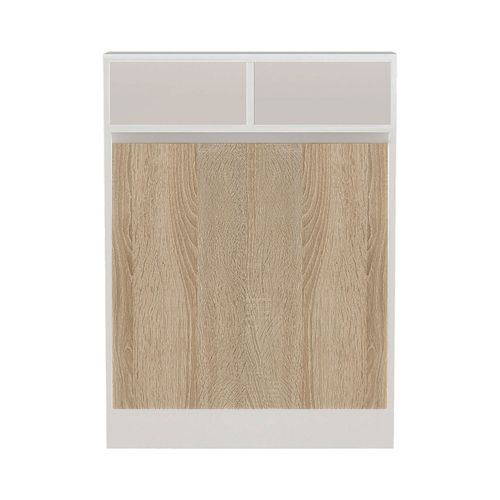 Table à Manger Rétractable 2 Personnes En Bois