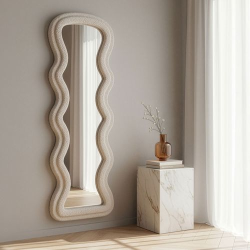 Miroir Organique 50x150cm