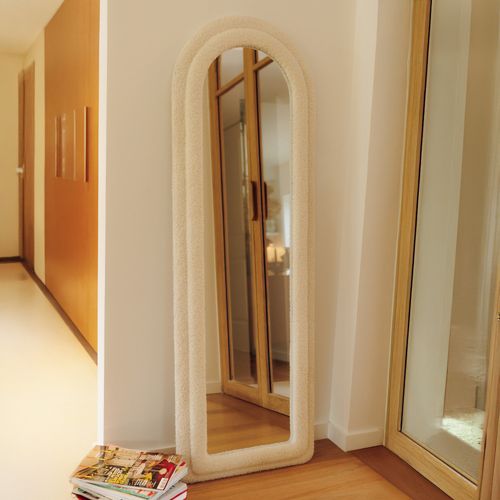 Miroir Arche 50x150cm