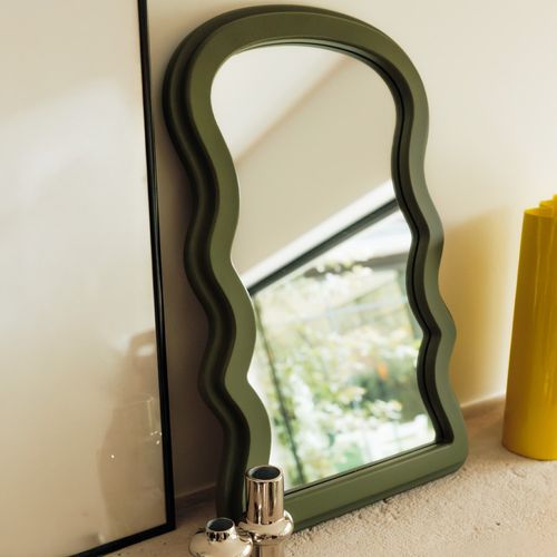 Miroir Organique 32x50cm