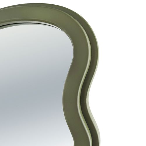 Miroir Organique 32x50cm