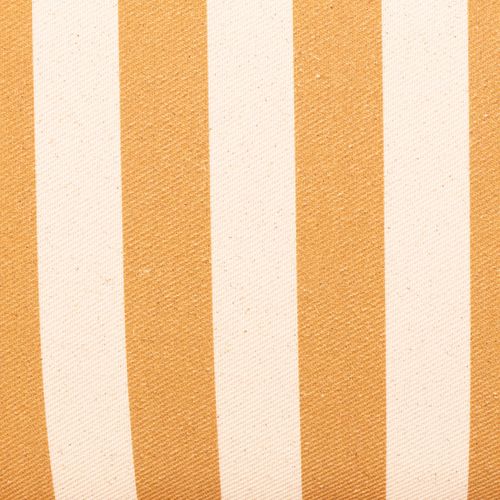 Fauteuil En Tissu Et Bois