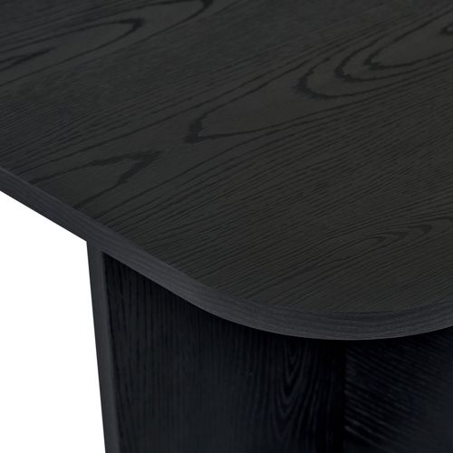 Table Basse Rectangulaire En Bois 120x60cm